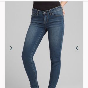 Prana London Jean - Short Inseam, Size 28/6